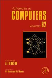 Advances in Computers Advances in Computers