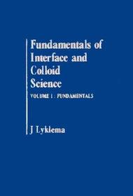 Fundamentals of Interface and Colloid Science: Solid-Liquid Interfaces