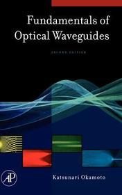 Fundamentals of Optical Waveguides