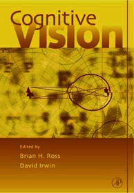 Cognitive Vision: Psychology of Learning and Motivation