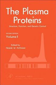 The Plasma Proteins: Structure, Function, and Genetic Control