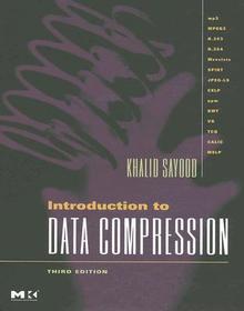 Introduction to Data Compression