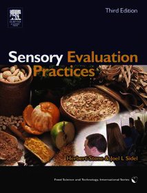 Sensory Evaluation Practices