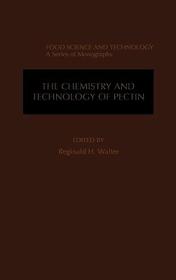 The Chemistry and Technology of Pectin