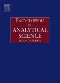 Encyclopedia of Analytical Science: Crystal Melting