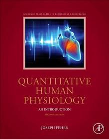 Quantitative Human Physiology: An Introduction