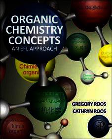 Organic Chemistry Concepts: An EFL Approach