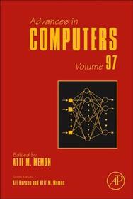 Advances in Computers Advances in Computers