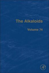 The Alkaloids The Alkaloids