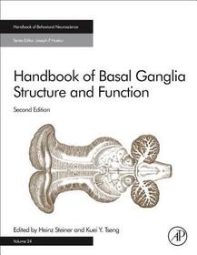 Handbook of Basal Ganglia Structure and Function