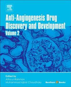 Anti-Angiogenesis Drug Discovery and Development: Volume 2