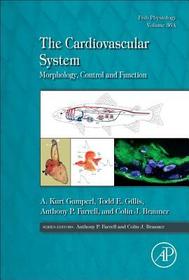 The Cardiovascular System: Morphology, Control and Function