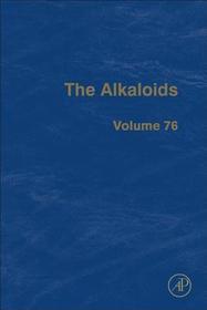 The Alkaloids The Alkaloids