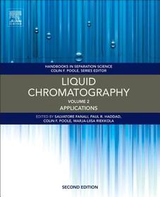 Liquid Chromatography: Applications
