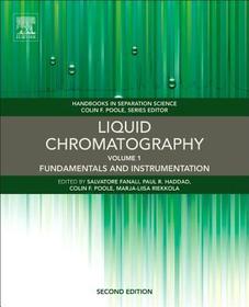 Liquid Chromatography: Fundamentals and Instrumentation
