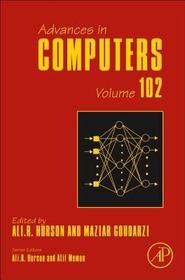 Advances in Computers Advances in Computers