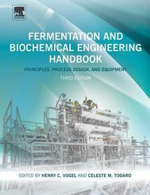 Fermentation and Biochemical Engineering Handbook