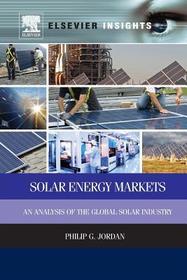 Solar Energy Markets: An Analysis of the Global Solar Industry