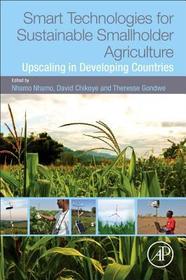 Smart Technologies for Sustainable Smallholder Agriculture: Upscaling in Developing Countries