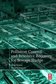 Pollution Control and Resource Recovery: Sewage Sludge