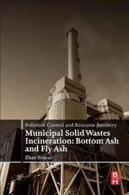 Pollution Control and Resource Recovery: Municipal Solid Wastes Incineration: Bottom Ash and Fly Ash