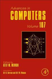 Advances in Computers Advances in Computers