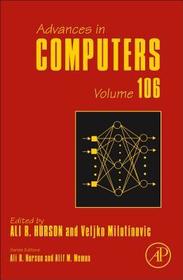 Advances in Computers Advances in Computers