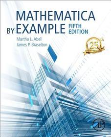 Mathematica by Example
