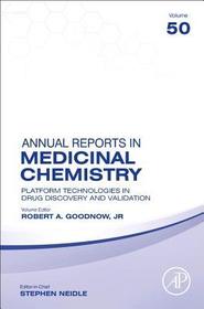 Platform Technologies in Drug Discovery and Validation