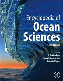 Encyclopedia of Ocean Sciences: A derivative of the Encyclopedia of Ocean Sciences
