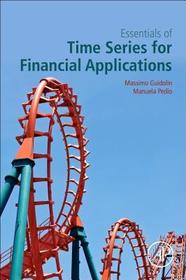 Essentials of Time Series for Financial Applications Essentials of Time Series for Financial Applications