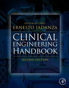 Clinical Engineering Handbook