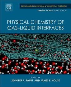 Physical Chemistry of Gas-Liquid Interfaces