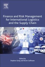 Finance-and Risk Management for-International Logistics and the-Supply Chain