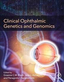 Clinical Ophthalmic Genetics and Genomics
