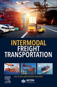 Intermodal Freight Transportation