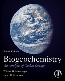 Biogeochemistry: An Analysis of Global Change