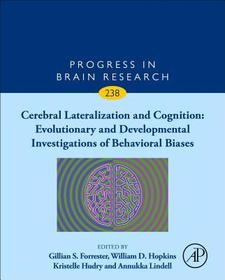 Cerebral Lateralization and Cognition: Evolutionary and Developmental Investigations of Behavioral Biases: Evolutionary and Developmental Investigations of Motor Biases