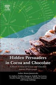Hidden Persuaders in Cocoa and Chocolate: A Flavor Lexicon for Cocoa and Chocolate Sensory Professionals