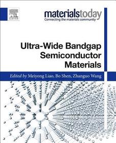 Ultra-wide Bandgap Semiconductor Materials
