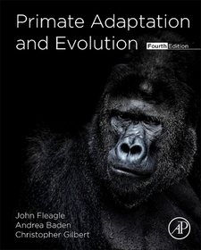 Primate Adaptation and Evolution Primate Adaptation and Evolution