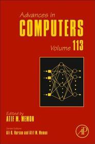 Advances in Computers Advances in Computers
