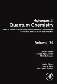 State of The Art of Molecular Electronic Structure Computations: Correlation Methods, Basis Sets and More State of The Art of Molecular Electronic Structure Computations: Correlation Methods, Basis Sets and More