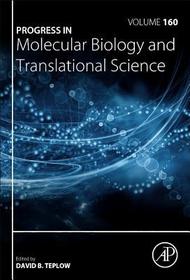 Progress in Molecular Biology and Translational Science