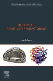 Design for Additive Manufacturing: Tools and Optimization