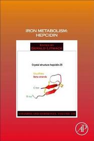 Iron Metabolism: Hepcidin Iron Metabolism: Hepcidin