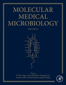 Molecular Medical Microbiology Molecular Medical Microbiology