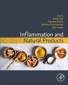 Inflammation and Natural Products Inflammation and Natural Products