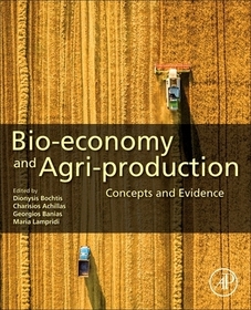 Bio-economy and Agri-production: Concepts and Evidence