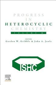 Progress in Heterocyclic Chemistry